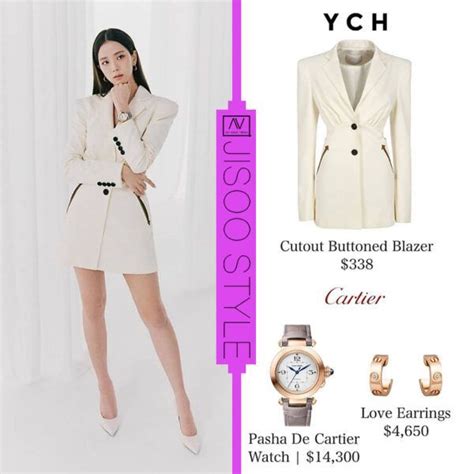 Pin De Yna En Outfits Ropa Kpop Ropa Ropa Koreana