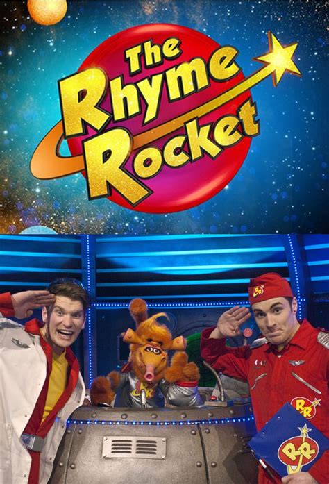 The Rhyme Rocket - TheTVDB.com