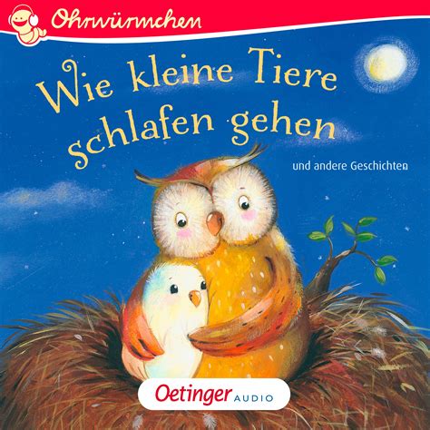 Wenn Kleine Hasen Schlafen Gehen 2