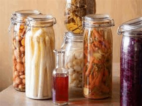 Lacto fermentation et digestion Diététicienne