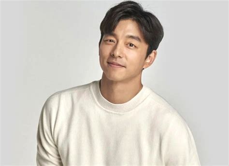 Gong Yoo Turns Down Offer To Star In Writer Kim Eun Hees Upcoming