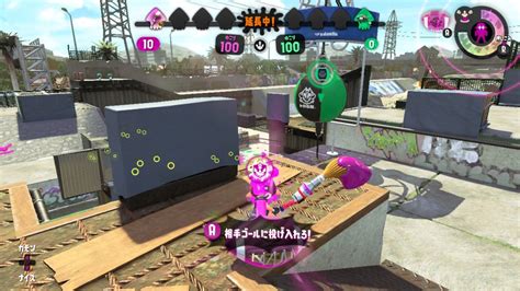 【スプラトゥーン2】ガチアサリ 最強武器ランキングtop10 攻略大百科