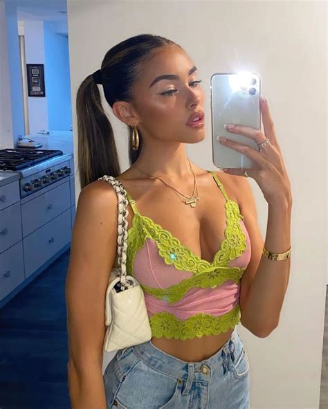 Madison Beer See Through 2 New Photos Thefappening