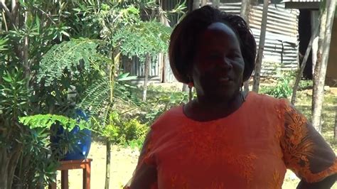 Rona Foundation Empowering Widows In Kenya