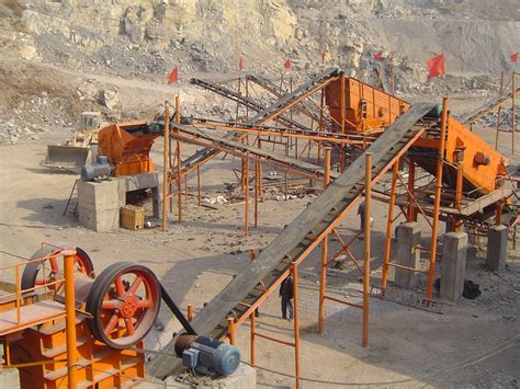 Gambar Stone Crusher Pemecahbatuterbaru