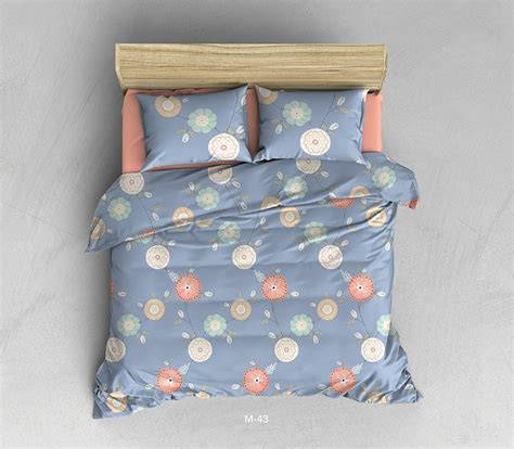 Памук Пале - Постелнини