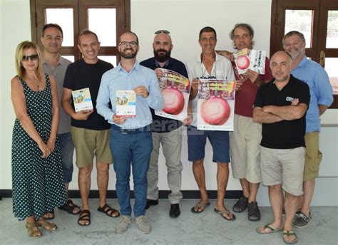 Ventimiglia Torna Dal Tramonto All Alba Per La Prima Volta A Tema