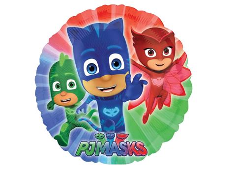 Pj Masks Party Supplies Sweet Pea Parties