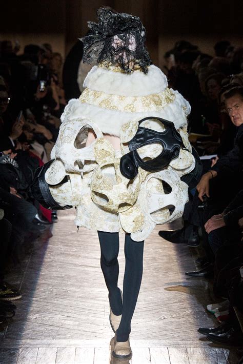 Comme des Garçons | Fashion50plus