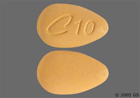 Yellow Oval Pill Images - GoodRx