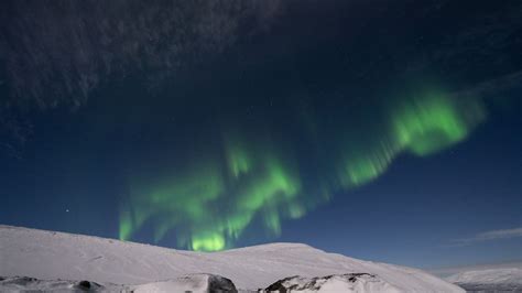 Aurora colors: What causes them and why do they vary? | Space