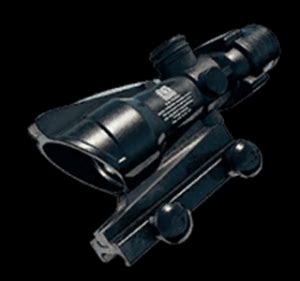 Настройки чувствительности в PUBG MOBILE: гироскоп, прицел