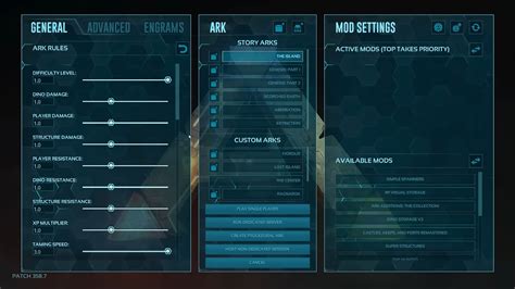 Best Ark Single Player Settings For A Perfect Experience [2024 Update]