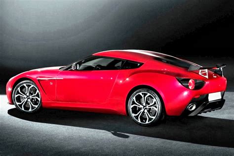 Aston Martin V12 Zagato Wallpaper | Search4Prices