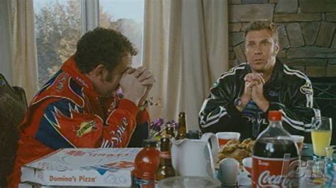 Talladega Nights The Ballad Of Ricky Bobby Movie Trailer Trailer 2