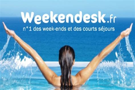 RTL2 Méditerranée et Weekendesk vous offrent votre weekend 4 etoiles