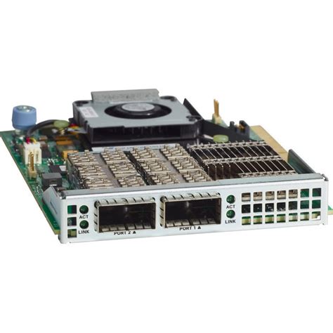 CISCO UCS VIC 1467 QUAD PORT 25G SFP28 MLOM (HX-M-V25-04)