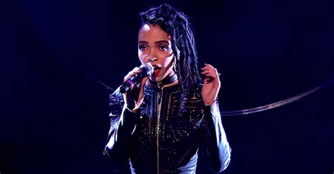 Is This Fka Twigs Best Performance Or What