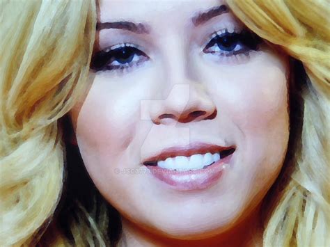 Jennette Mccurdy By Jsc3773 On Deviantart