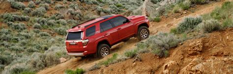 See The 2024 Toyota 4Runner In Sanford NC Features Review