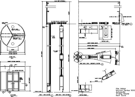 Ceiling Access Panel Cad Details Shelly Lighting