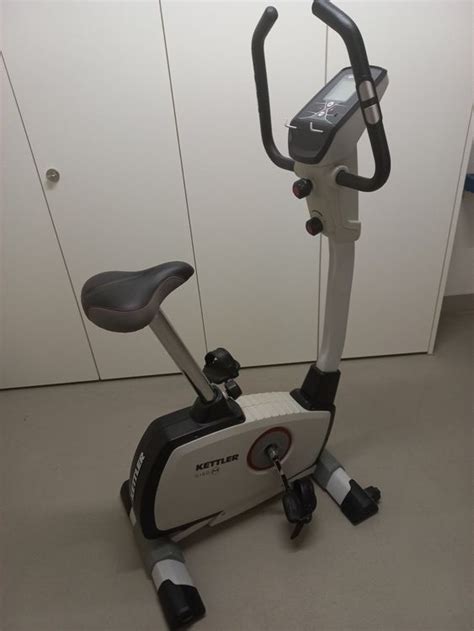 Home Trainer Kettler GIRO M Kaufen Auf Ricardo