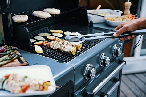 Campingaz Series Select Gasgrill F R Statt Snipz De