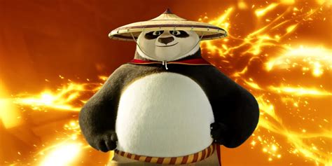 Kung Fu Panda 5 | ScreenRant