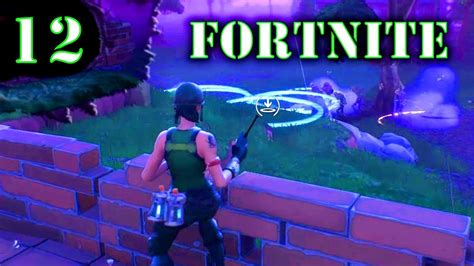 Fortnite Nuevo Modo De Juego Sobrevive A La Tormenta Youtube