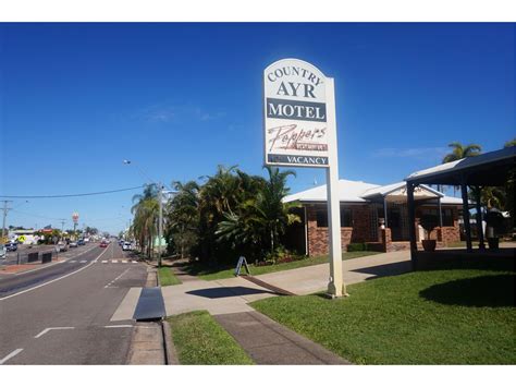 1 Hotel, Motel, Pub & Leisure Property For Sale in Ayr, QLD 4807