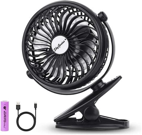 The 9 Best Portable Fans for Travel in 2023 | by Travel + Leisure