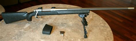 2006 Remington Sendero SF II 7mm Rem Mag For Sale