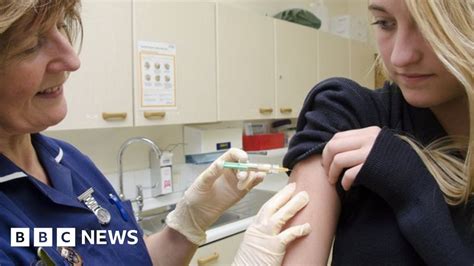 Review Of HPV Vaccine Side Effects BBC News