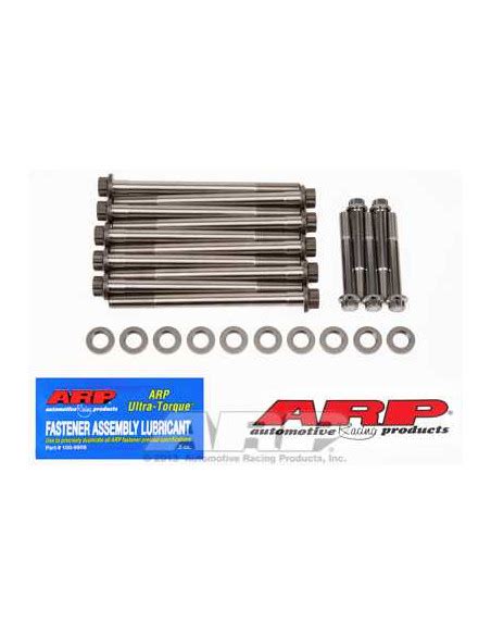 Kit Vis de vilebrequin ARP 8740 renforcés pour Toyota GT86 2 0L 4U GSE