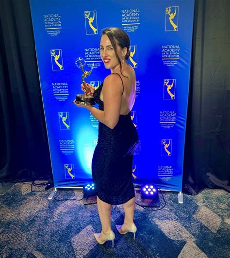 𝙆𝙖𝙩𝙞𝙚 𝙇𝙪𝙨𝙨𝙤 On Twitter Go Team Go We Won A Capitalemmy Tonight 🤩 So