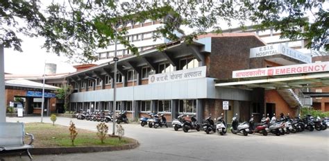 The Goan Everyday With Covid Surge Esi Hospital Directed To Gear Up