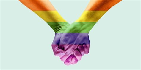 Top 20 Most Lgbtq Friendly Countries In The World 2024 Victor Mochere