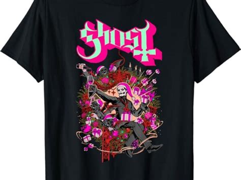 Ghost Festivus T Shirt Buy T Shirt Designs