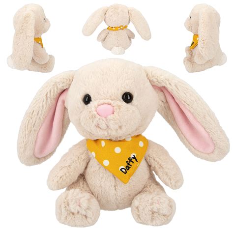 Depesche Peluche Snukis Cm Daffy Liebre