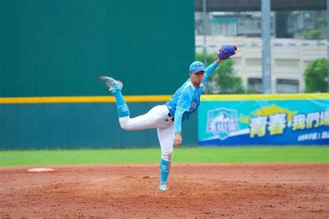 林鉑濬二刀流再展威力！玉山盃150公里速球連發 挑戰連3年入選u18 中天新聞網