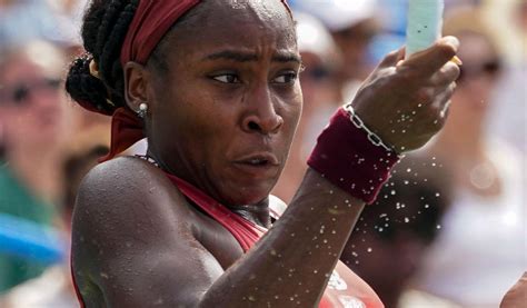 Mastermind Brad Gilbert Lauds Relentless Coco Gauff