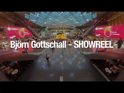 Bj Rn Gottschall Pianist Composer Showreel Youtube