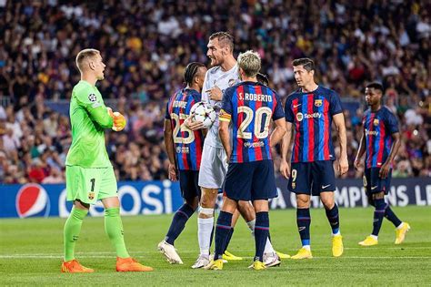 Fotogalerie fotbal Liga mistrů FC Barcelona Viktoria Plzeň 7 9