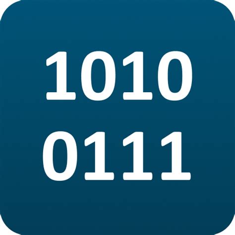 Binary Calculator App On Amazon Appstore