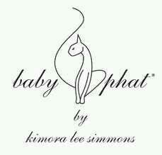 Pin By Samantha Keller On Brand Or Logo Kimora Lee Simmons Baby Phat