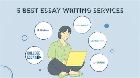 Top 5 Essay Writing Services Explore Compare And Choose Wisely