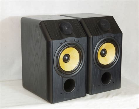 B W Cdm Bowers Wilkins Cdm Kolumny Oficjalne