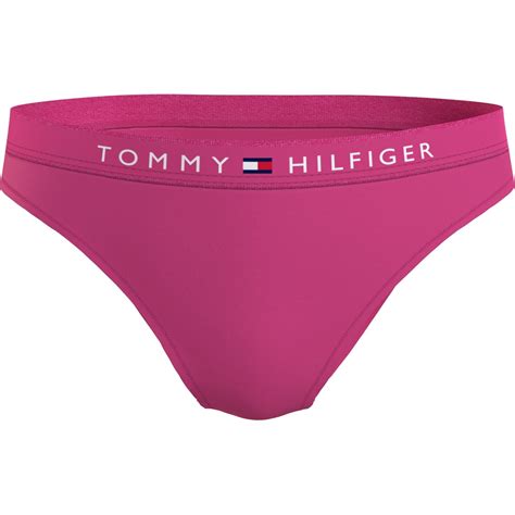 Tommy Hilfiger Bikini Ext Sizes Tai Briefs Sportsdirect Denmark