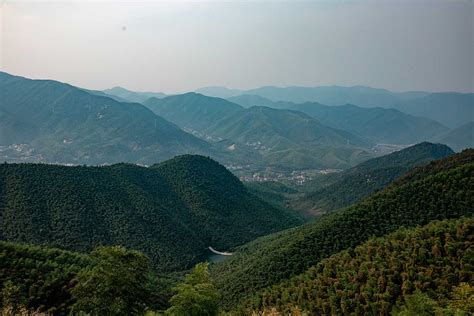 Anhui Province - Travel, Tours and Guide to Anhui in China