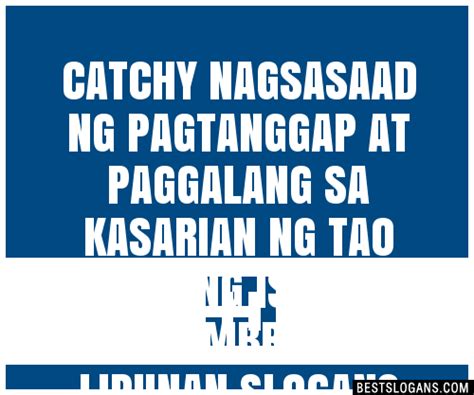 Catchy Nagsasaad Ng Pagtanggap At Paggalang Sa Kasarian Ng Tao Hot